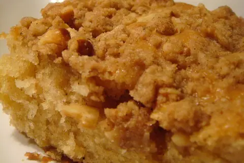Rio ice cream and cake photo 3