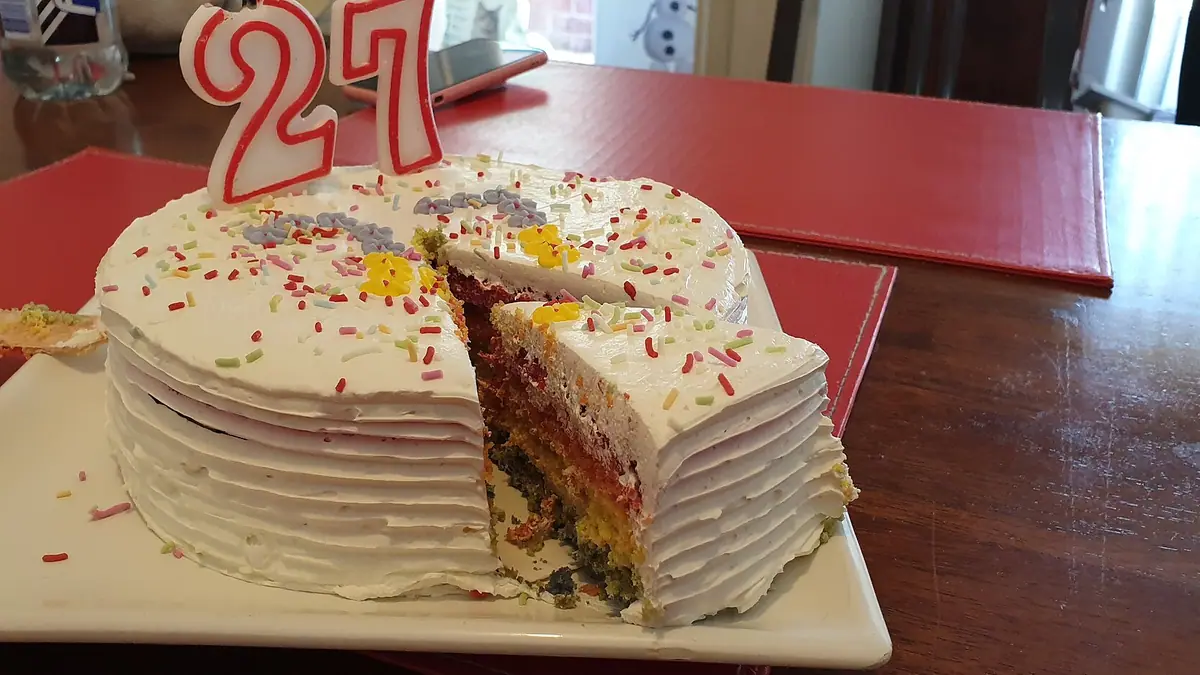 Rio ice cream and cake – cake shop in Deptford, London